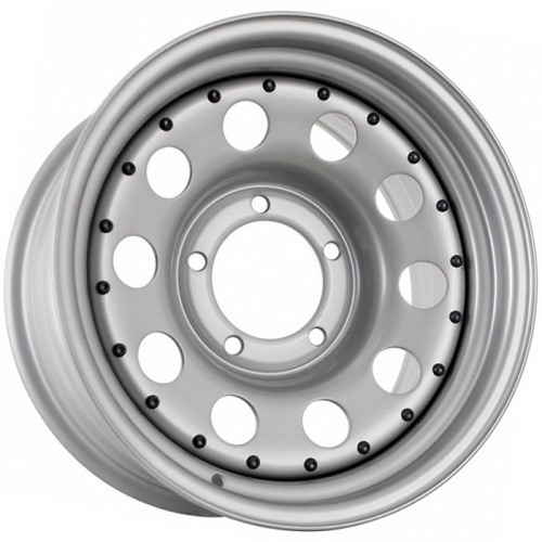 Диски Grizzly SW04-1708 8xR16/5x139.7 D108.5 ET0 на tireset.ru
