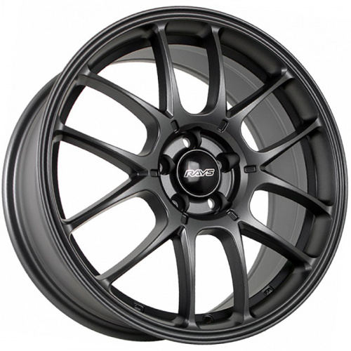 Диски Sakura Wheels D2795-702 7.5xR17/5x100 D73.1 ET40 на tireset.ru