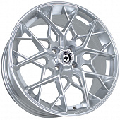 FF FF10-1372 7.5xR17/4x100 D73.1 ET40