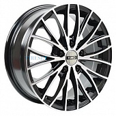 Neo 7x17/4x100 ET43 D60,1 771 BD