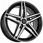 FF REW015-1182 7xR16/5x114.3 D73.1 ET35