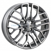 Neo 6,5x17/4x100 ET43 D60,1 781 GRD