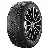 Michelin 255/45R19 104H XL X-Ice North 4 TL (шип.)
