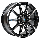 Venti 7x17/4x100 ET40 D60,1 1716 BD