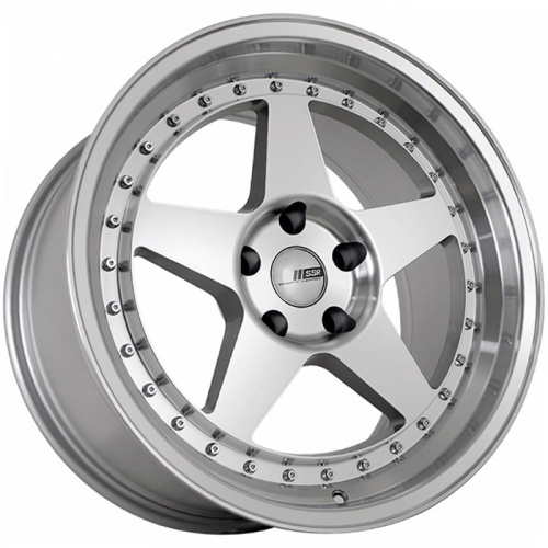 Диски Sakura Wheels YA8520-227 9.5xR18/5x114.3 D73.1 ET20 на tireset.ru