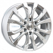 RST 7,5x18/6x139,7 ET42 D75,1 R118 (H9) Silver