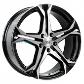 RST 7,5x19/5x114,3 ET35 D60,1 R099 (Uni-K) BD