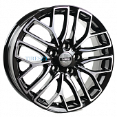 Neo 6,5x17/4x100 ET43 D60,1 781 BD
