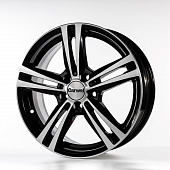 Carwel Амут 217 6,0x16 5/112 ET50 d-57,1 AB (Арт.79127)