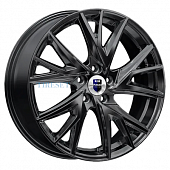 KиK 6,5x18/5x112 ET43 D66,6 Кайлас (КС1054) Кварц
