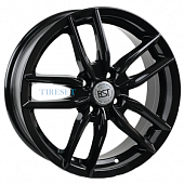 RST 6x16/5x114,3 ET43 D67,1 R076 (Creta) BL