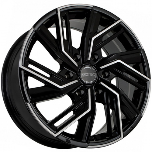 Диски FF KF82-1916 8xR18/6x139.7 D95.2 ET50 на tireset.ru