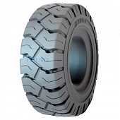 Camso (Solideal) 28x9-15/7,00(8,15-15) Magnum NM Цельнолитая немаркая ШРИ-ЛАНКА