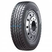Hankook 235/75R17,5 132/130M Smart Flex DH35 TL M+S 3PMSF 16PR КИТАЙ