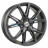 RST 7,5x19/5x108 ET46 D63,4 R139 (Geely) BMG