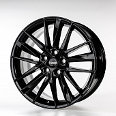 Carwel Алдан 1807 (Geely Coolray) 8,0x18 5/114,3 ET53 d-54,1 BL (Арт.116607)