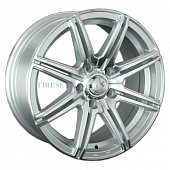 LS 7x16/5x108 ET40 D73,1 757 SF (конус)