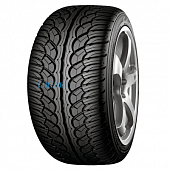 Yokohama 285/50R20 112V Parada Spec-X PA02 TL