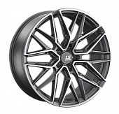 Диск LS FlowForming RC59 8,5х20 5/112 ET20 D66,6 MGMF