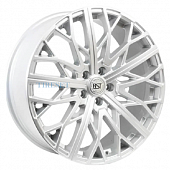 RST 8,5x20/5x114,3 ET30 D60,1 R002 (Lexus) Silver