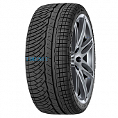 Michelin 225/50R18 95H Pilot Alpin PA4 TL ZP
