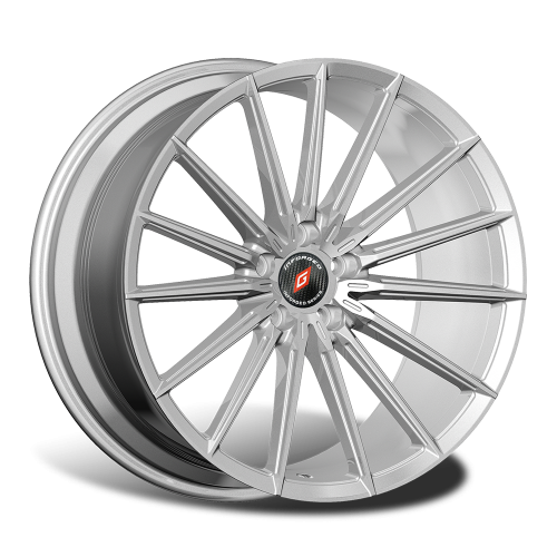Диски Диск INFORGED IFG54  8х18 5/108 ET33 D60,1 Silver на tireset.ru