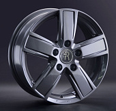 Диск REPLAY VV196 7,5х17 5/120 ET55 D65,1 GM