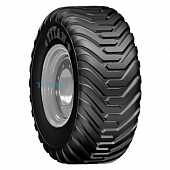 Power Flot II