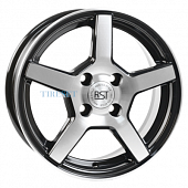 RST 5,5x14/4x98 ET33 D58,6 R024 (Datsun) BD