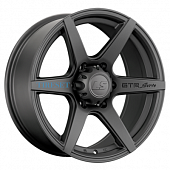 LS 9x18/6x139,7 ET25 D106,1 800 MGM (конус)