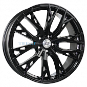 RST 8x20/5x108 ET36 D65,1 R052 (EXCEED) BL