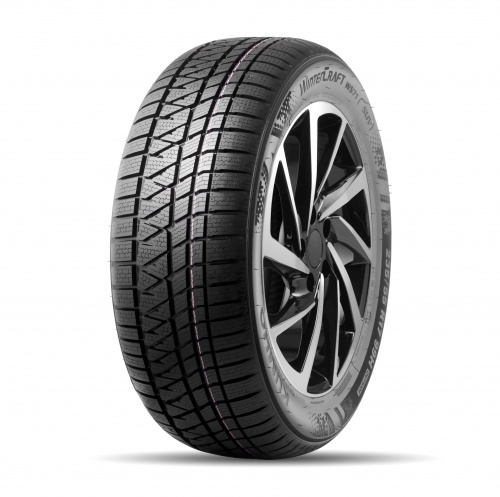 Шины Кумхо  255/45/20  V 105 WS-71  XL на tireset.ru