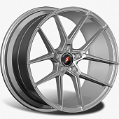 Диск INFORGED IFG39 8,5х19 5/114,3 ET45 D60,1 Silver
