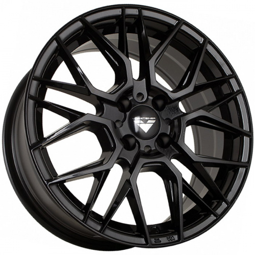 Диски Sakura Wheels 9558-376 7xR16/4x100 D73.1 ET38 на tireset.ru