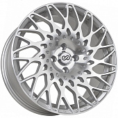 Sakura Wheels 9511-782 7.5xR17/4x98 D58.6 ET28