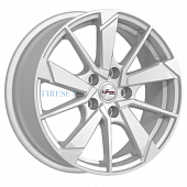 iFree 6,5x16/5x100 ET38 D57,1 Зиплайн Нео-классик