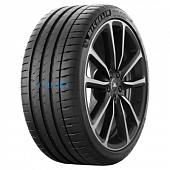 Michelin 255/35ZR20 97(Y) XL Pilot Sport 4 S TL