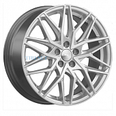 Скад 7x17/5x100 ET45 D67,1 Азимут Селена