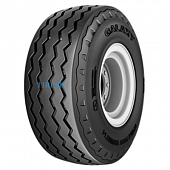 Highway Tread For Farm Implement