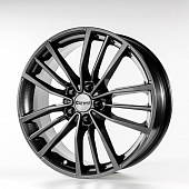 Carwel Крет 1812 (EXEED TXL) 7,0x18 5/108 ET36 d-65,1 GRT (Арт.124826)