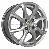 Скад 6x15/4x114,3 ET44 D67,1 Тулон Селена