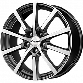Carwel Кентавр 102 7,0x17 5/100 ET40 d-57,1 AB (Арт.39571)