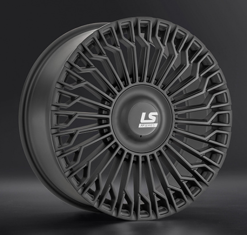 Диски Диск LS FlowForming RC99 9х22 5/120 ET42 D72,6 MB на tireset.ru