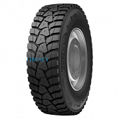TyRex 11R22,5 148/145K All Steel DM-1 TL POR