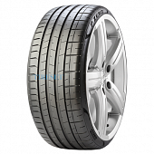 Pirelli 245/35ZR20 91(Y) P Zero (PZ4) Sports Car NA1 TL