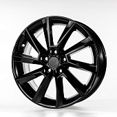 Carwel Сатурн 1507 (Aveo) 6,0x15 5/105 ET39 d-56,6 BL (Арт.132387)