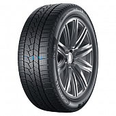 Continental 275/35R20 102V XL ContiWinterContact TS 860 S TL FR SSR