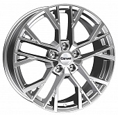 Carwel Камак 1810 (Changan CS35/ CS35Plus) 7,0x18 5/110 ET45 d-67,1 SLT (Арт.122531)