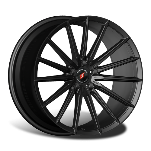 Диски Диск INFORGED IFG54  8х18 5/114,3 ET45 D67,1 Black на tireset.ru