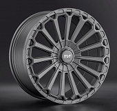 Диск LS FlowForming RC80 9х20 6/139,7 ET20 D106,1 MGM